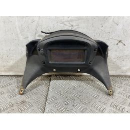 Carena portastrumentazione Con Strumentazione Contachilometri Suzuki XF 650 Freewind Dal 1997 al 2003  1762772067221