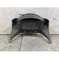 Carena portastrumentazione Con Strumentazione Contachilometri Suzuki XF 650 Freewind Dal 1997 al 2003  1762772067221