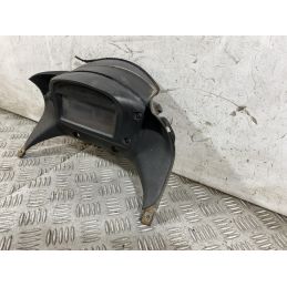 Carena portastrumentazione Con Strumentazione Contachilometri Suzuki XF 650 Freewind Dal 1997 al 2003  1762772067221