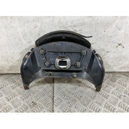 Carena portastrumentazione Con Strumentazione Contachilometri Suzuki XF 650 Freewind Dal 1997 al 2003  1762772067221