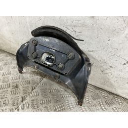 Carena portastrumentazione Con Strumentazione Contachilometri Suzuki XF 650 Freewind Dal 1997 al 2003  1762772067221