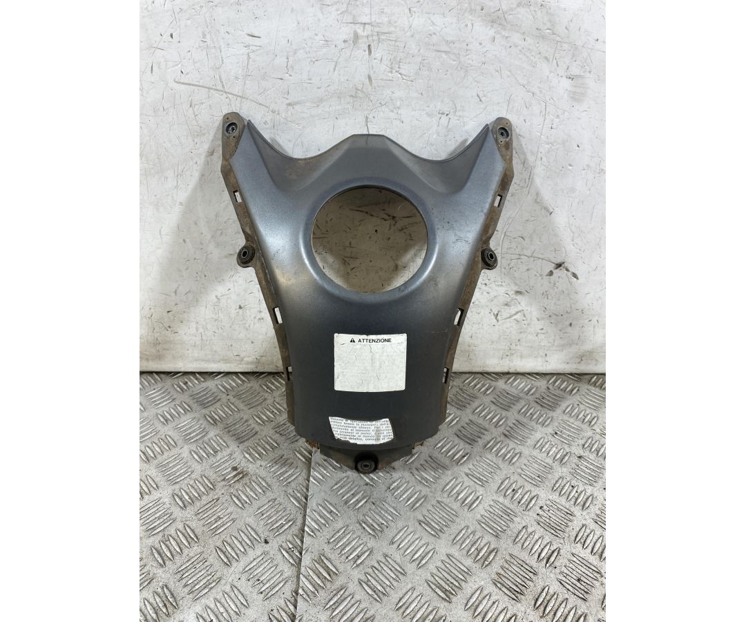 Carena CopriSerbatoio Suzuki XF 650 Freewind Dal 1997 al 2003  1762772374268