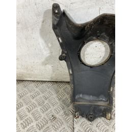 Carena CopriSerbatoio Suzuki XF 650 Freewind Dal 1997 al 2003  1762772374268