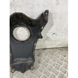 Carena CopriSerbatoio Suzuki XF 650 Freewind Dal 1997 al 2003  1762772374268