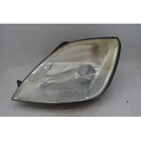 Faro Anteriore SX Ford Fiesta V Dal 2002 al 2008 Cod 1320349  1762772333906