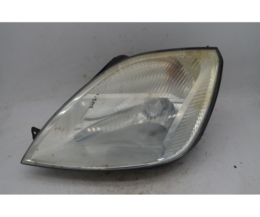 Faro Anteriore SX Ford Fiesta V Dal 2002 al 2008 Cod 1320349  1762772333906