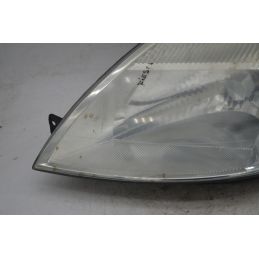 Faro Anteriore SX Ford Fiesta V Dal 2002 al 2008 Cod 1320349  1762772333906