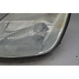 Faro Anteriore SX Ford Fiesta V Dal 2002 al 2008 Cod 1320349  1762772333906