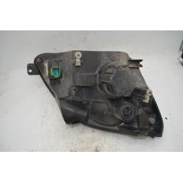 Faro Anteriore SX Ford Fiesta V Dal 2002 al 2008 Cod 1320349  1762772333906