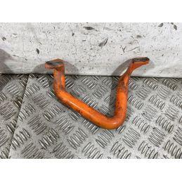 Coppia Staffe Supporto Motore Anteriore Suzuki XF 650 Freewind Dal 1997 al 2003  1762773099689