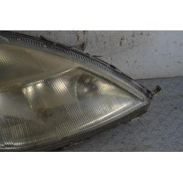 Faro Anteriore DX Mercedes Classe A W168 Dal 1997 al 2004 Cod A1688201861  1762773249695
