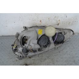 Faro Anteriore DX Mercedes Classe A W168 Dal 1997 al 2004 Cod A1688201861  1762773249695