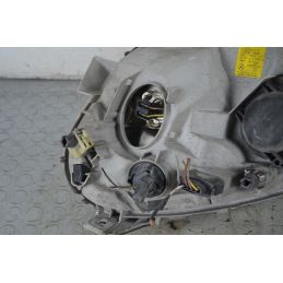 Faro Anteriore DX Mercedes Classe A W168 Dal 1997 al 2004 Cod A1688201861  1762773249695