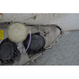 Faro Anteriore DX Mercedes Classe A W168 Dal 1997 al 2004 Cod A1688201861  1762773249695