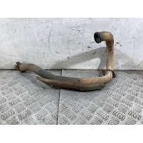 Collettore Di Scarico Suzuki XF 650 Freewind Dal 1997 al 2003  1762773424610