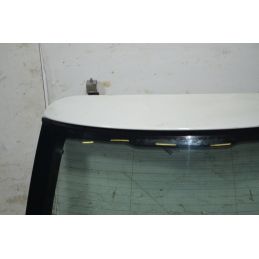 Portellone bagagliaio posteriore Mini Cooper R56 Dal 2010 al 2014 Cod 41002752015  1762774006341