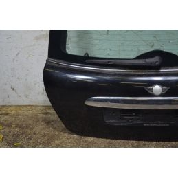 Portellone bagagliaio posteriore Mini Cooper R56 Dal 2010 al 2014 Cod 41002752015  1762774006341