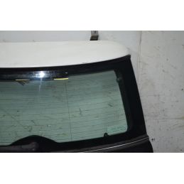 Portellone bagagliaio posteriore Mini Cooper R56 Dal 2010 al 2014 Cod 41002752015  1762774006341