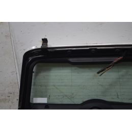 Portellone bagagliaio posteriore Mini Cooper R56 Dal 2010 al 2014 Cod 41002752015  1762774006341