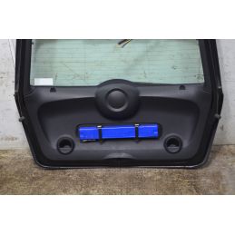 Portellone bagagliaio posteriore Mini Cooper R56 Dal 2010 al 2014 Cod 41002752015  1762774006341