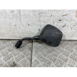 Specchietto Retrovisore Sinistro Sx Suzuki XF 650 Freewind Dal 1997 al 2003  1762774263263