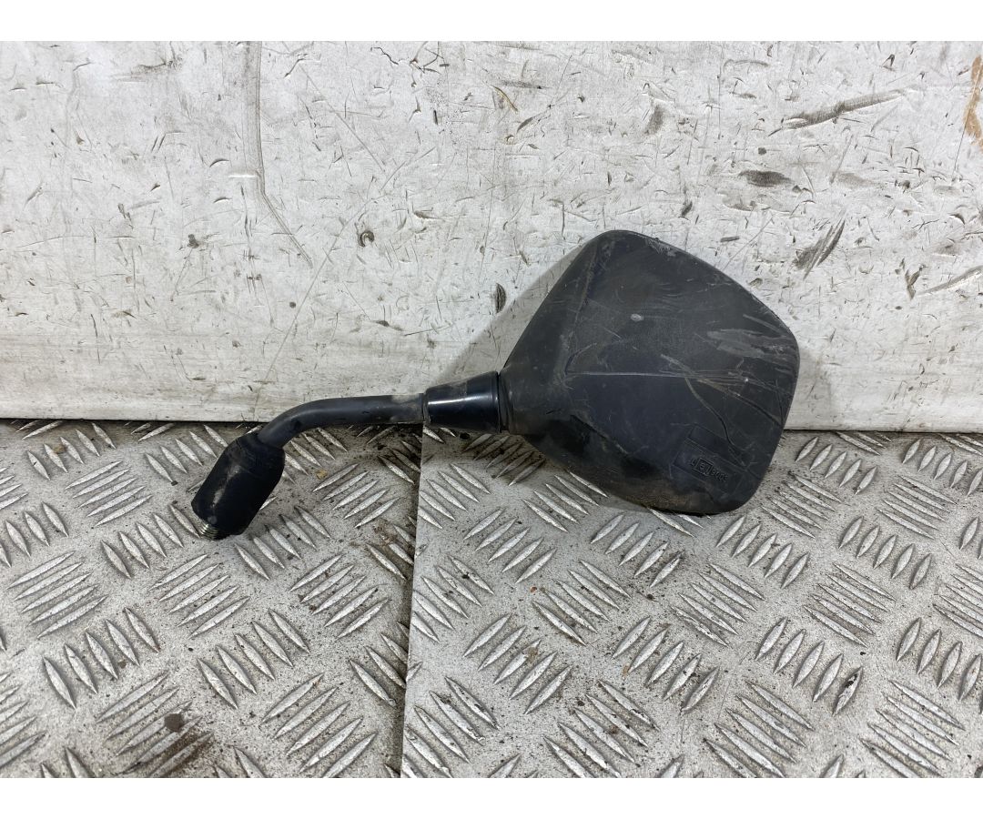 Specchietto Retrovisore Sinistro Sx Suzuki XF 650 Freewind Dal 1997 al 2003  1762774263263