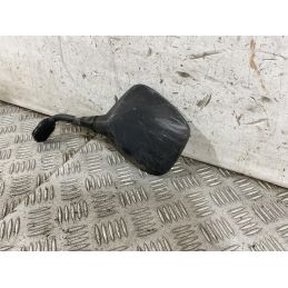 Specchietto Retrovisore Sinistro Sx Suzuki XF 650 Freewind Dal 1997 al 2003  1762774263263