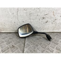 Specchietto Retrovisore Sinistro Sx Suzuki XF 650 Freewind Dal 1997 al 2003  1762774263263