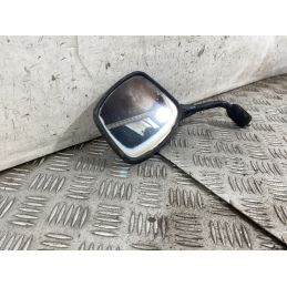 Specchietto Retrovisore Sinistro Sx Suzuki XF 650 Freewind Dal 1997 al 2003  1762774263263