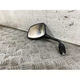 Specchietto Retrovisore Sinistro Sx Suzuki XF 650 Freewind Dal 1997 al 2003  1762774263263