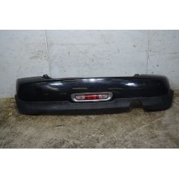 Paraurti posteriore Mini Cooper R56 Dal 2010 al 2014 Cod 51120404110  1762774799410