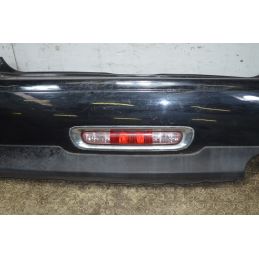 Paraurti posteriore Mini Cooper R56 Dal 2010 al 2014 Cod 51120404110  1762774799410