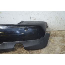 Paraurti posteriore Mini Cooper R56 Dal 2010 al 2014 Cod 51120404110  1762774799410