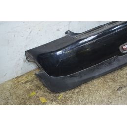 Paraurti posteriore Mini Cooper R56 Dal 2010 al 2014 Cod 51120404110  1762774799410