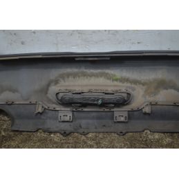 Paraurti posteriore Mini Cooper R56 Dal 2010 al 2014 Cod 51120404110  1762774799410