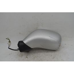 Specchietto Retrovisore SX Opel Agila A Dal 2000 al 2004 Cod 9201203  1762774885526