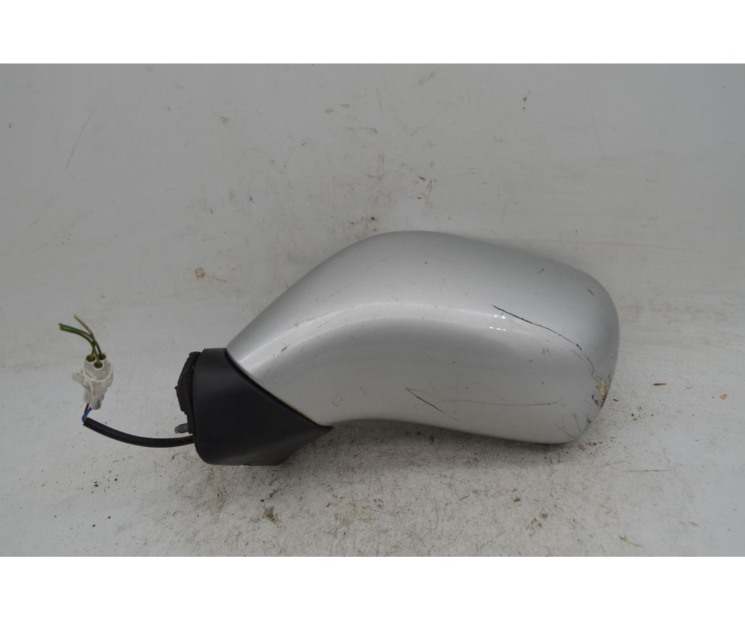 Specchietto Retrovisore SX Opel Agila A Dal 2000 al 2004 Cod 9201203  1762774885526