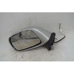Specchietto Retrovisore SX Opel Agila A Dal 2000 al 2004 Cod 9201203  1762774885526