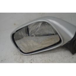 Specchietto Retrovisore SX Opel Agila A Dal 2000 al 2004 Cod 9201203  1762774885526