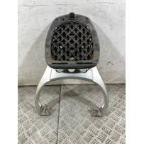 Maniglione Portapacchi Posteriore Suzuki XF 650 Freewind Dal 1997 al 2003  1762775059001