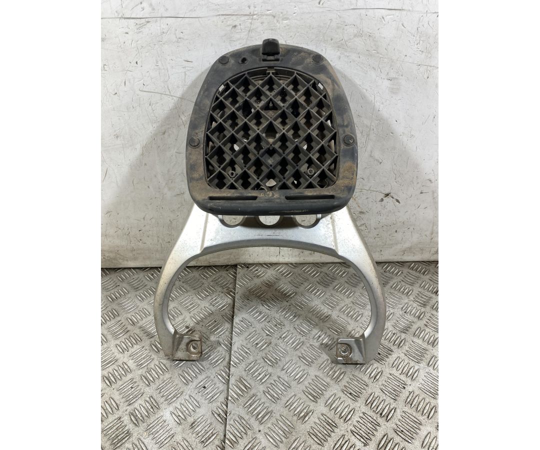 Maniglione Portapacchi Posteriore Suzuki XF 650 Freewind Dal 1997 al 2003  1762775059001