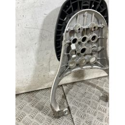 Maniglione Portapacchi Posteriore Suzuki XF 650 Freewind Dal 1997 al 2003  1762775059001