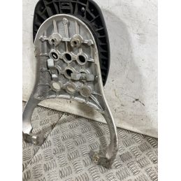 Maniglione Portapacchi Posteriore Suzuki XF 650 Freewind Dal 1997 al 2003  1762775059001