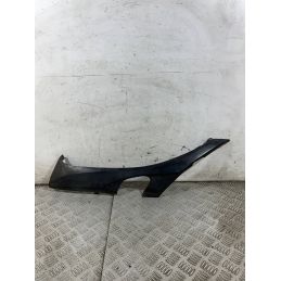 Carena Sottopedana Sinistra SX Honda Vision 50 / 110 dal 2011 al 2017  1762775270208