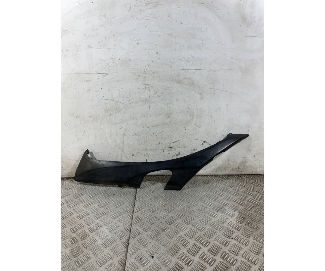 Carena Sottopedana Sinistra SX Honda Vision 50 / 110 dal 2011 al 2017  1762775270208