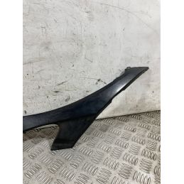 Carena Sottopedana Sinistra SX Honda Vision 50 / 110 dal 2011 al 2017  1762775270208