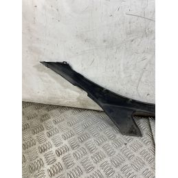 Carena Sottopedana Sinistra SX Honda Vision 50 / 110 dal 2011 al 2017  1762775270208