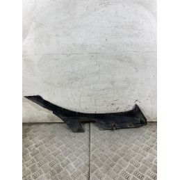 Carena Sottopedana Sinistra SX Honda Vision 50 / 110 dal 2011 al 2017  1762775270208