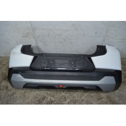 Paraurti posteriore Citroen C3 IV Dal 2024 in poi Cod 16945676XT  1762775455490
