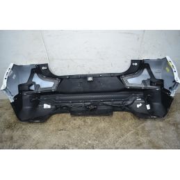 Paraurti posteriore Citroen C3 IV Dal 2024 in poi Cod 16945676XT  1762775455490